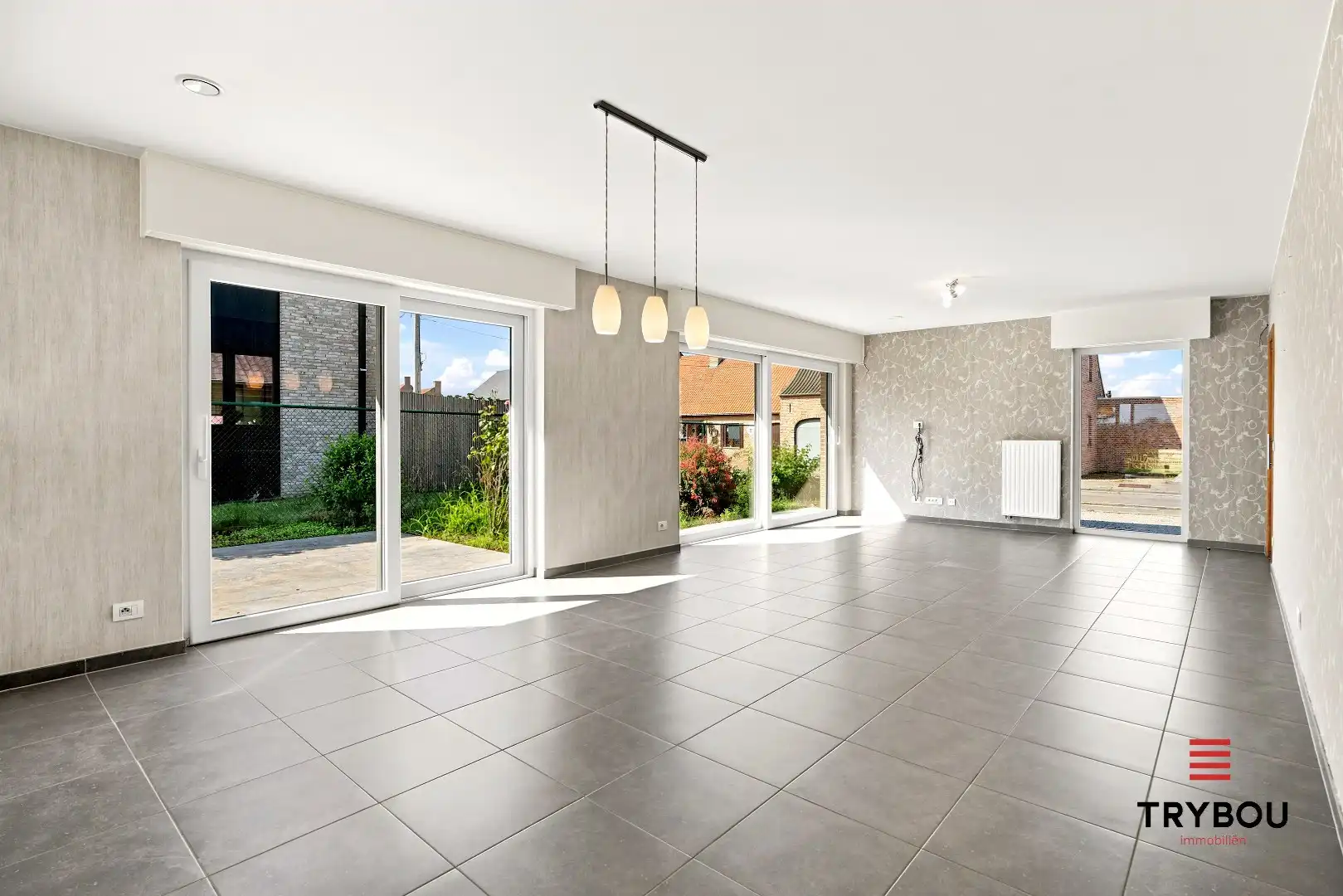 Energiezuinige gelijkvloerse woning op een ruim perceel! foto 7