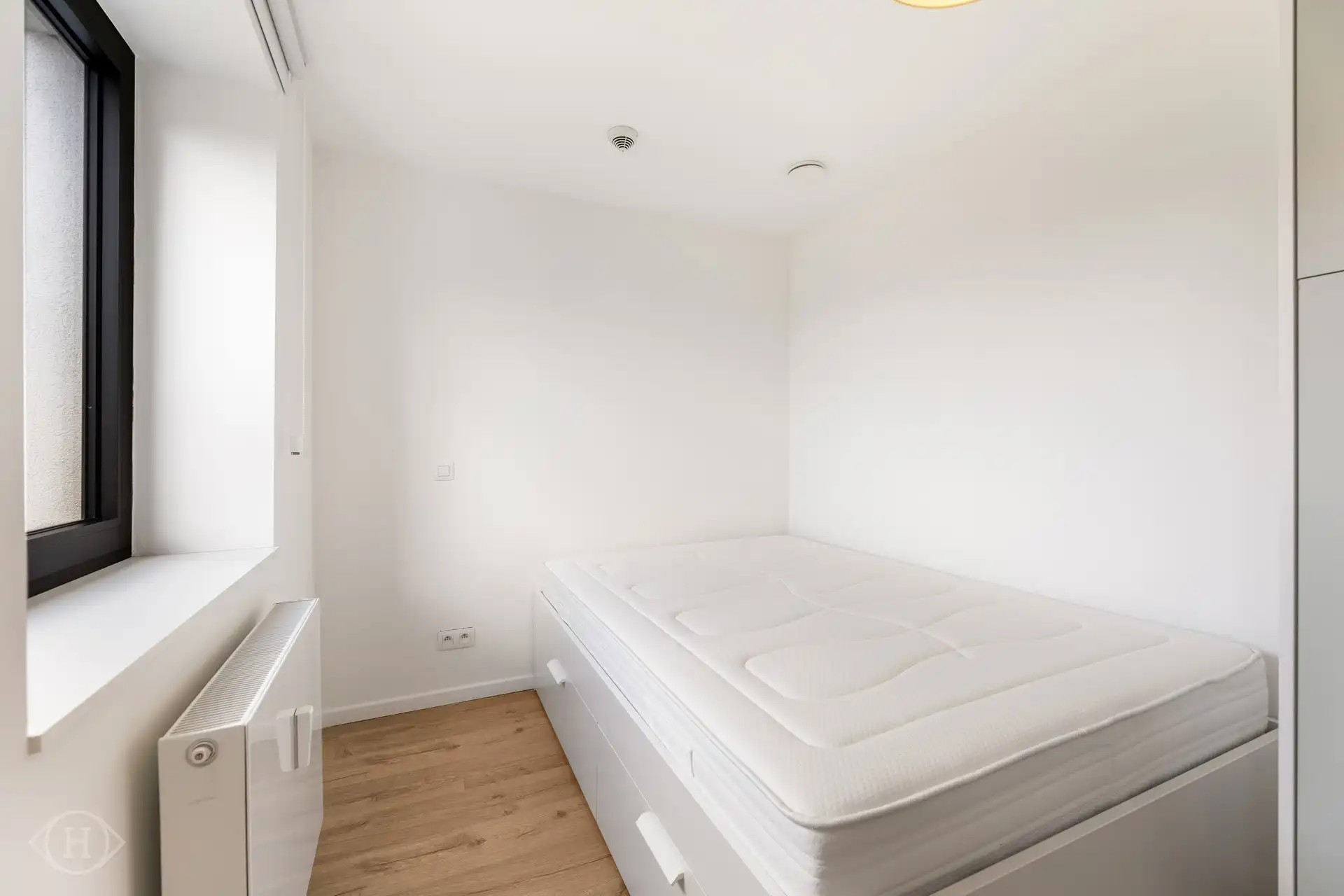 Studentenkamer met eigen sanitair te centrum Leuven foto 5