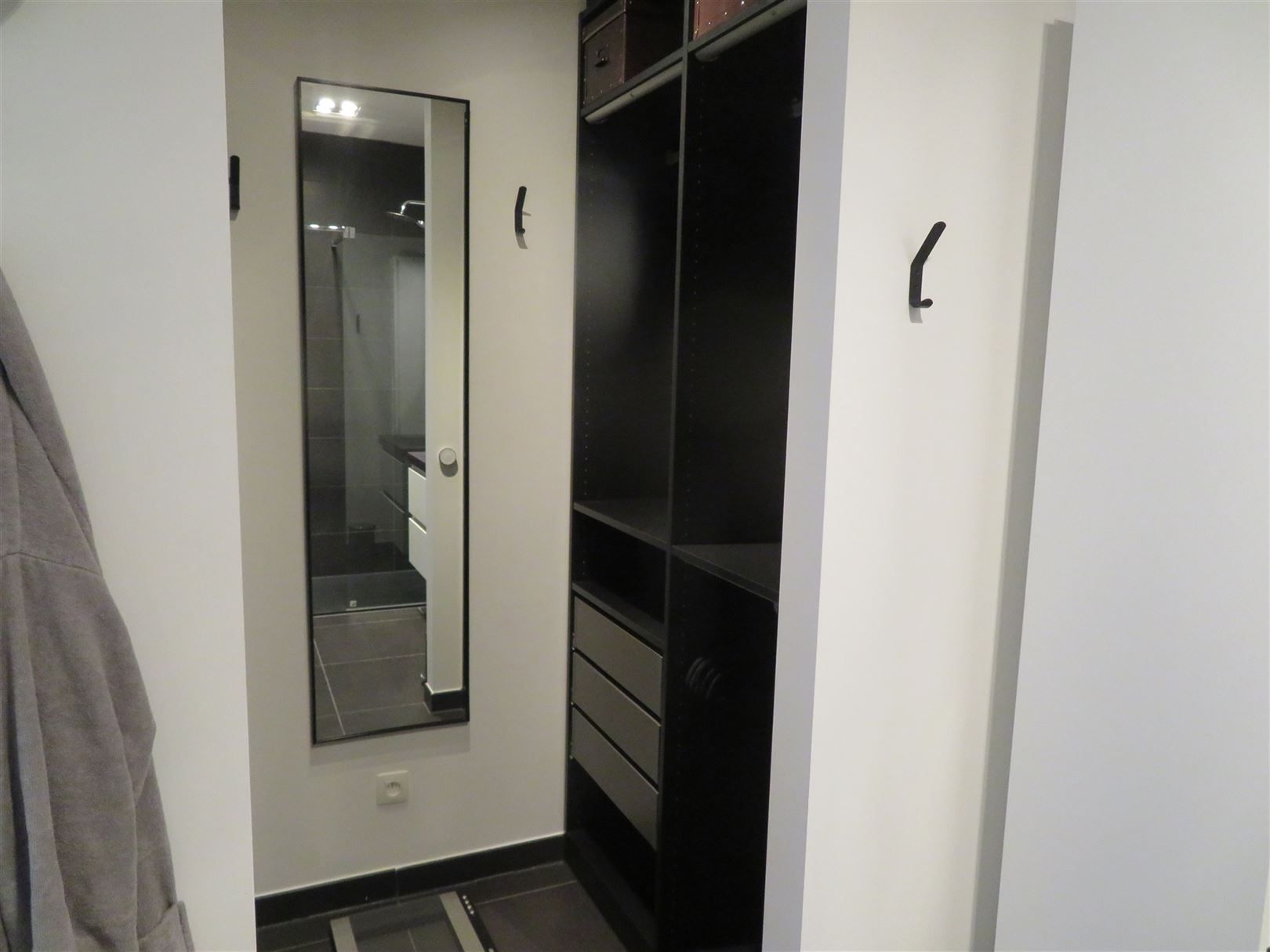 Luxueus gemeubeld 2-slaapkamerappartement op het Nieuw Zuid foto 13