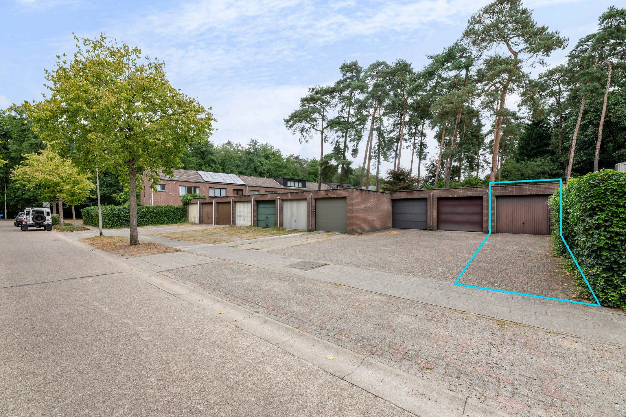 Verzorgde woning op toplocatie nabij natuurgebied! foto 25