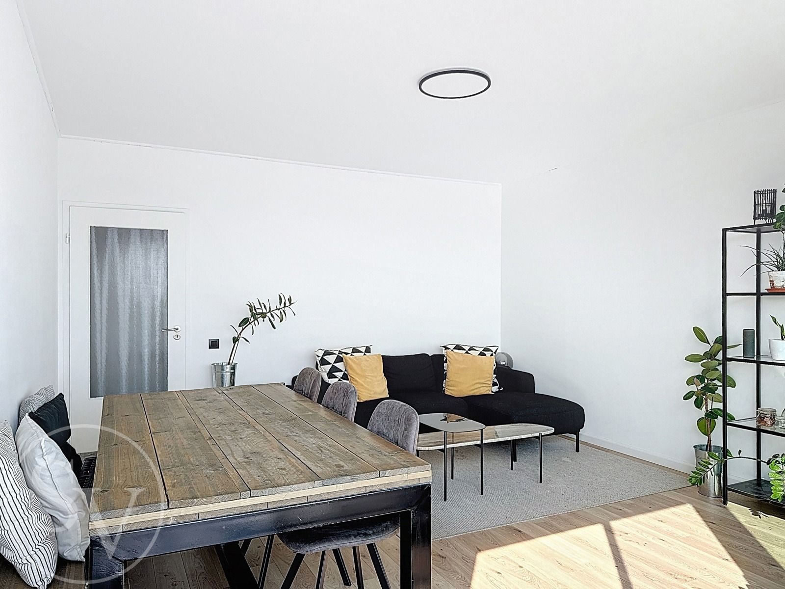 Penthouse foto 5