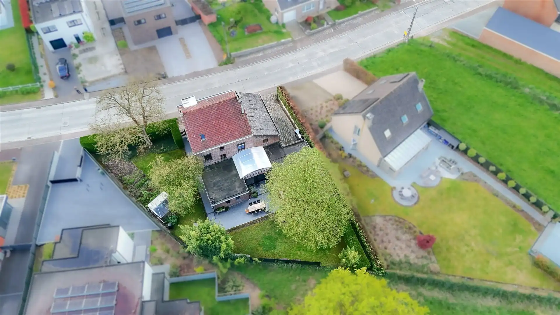 Ruime en instapklare woning met tal van mogelijkheden foto 20