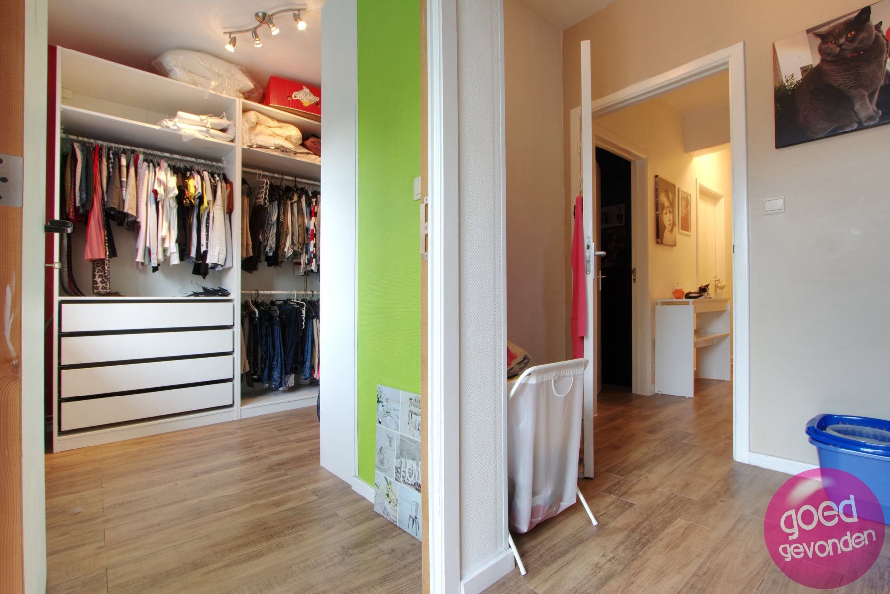 APP - 2 SLK - LIFT - GARAGEBOX - KELDER - TERRASSEN foto 18