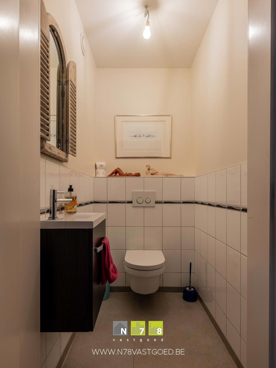 Appartement te huur foto 30