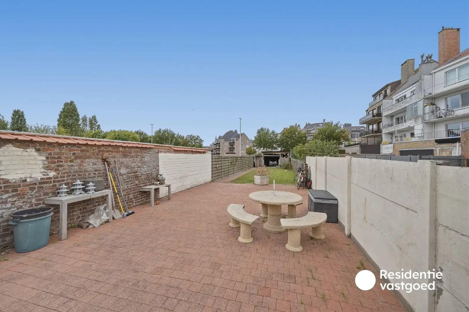 Huis te koop Nieuwedokstraat 22 - - 8400 Oostende