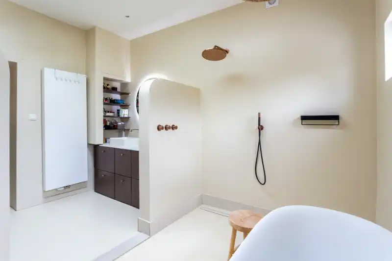 Prachtige woning met meerdere mogelijkheden, wonen en werken combineren of kangoeroewoning. foto 19