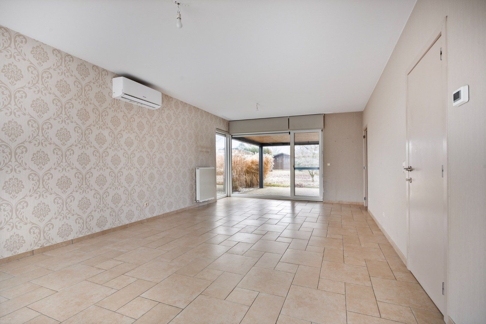 Ruime woning in aangename woonbuurt te Tongeren-Vreren foto 7