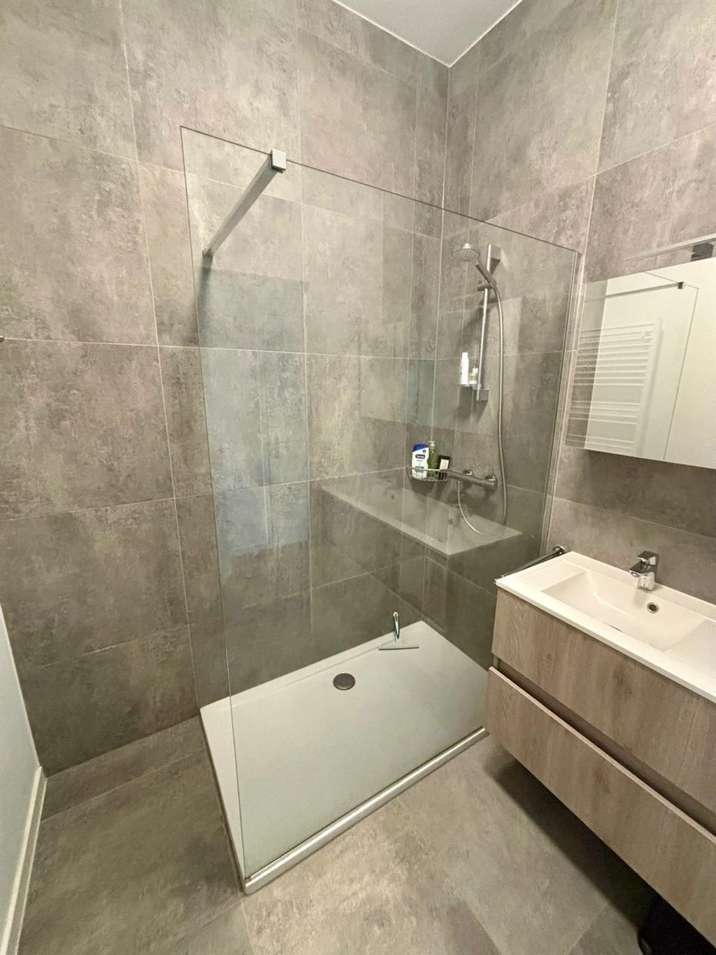 Recent gelijkvloers appartement foto 6