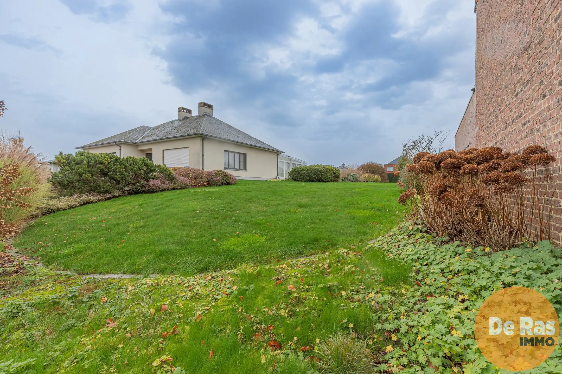 ERPE-MERE - Grote gezinswoning met berg-/werkruimte foto 44