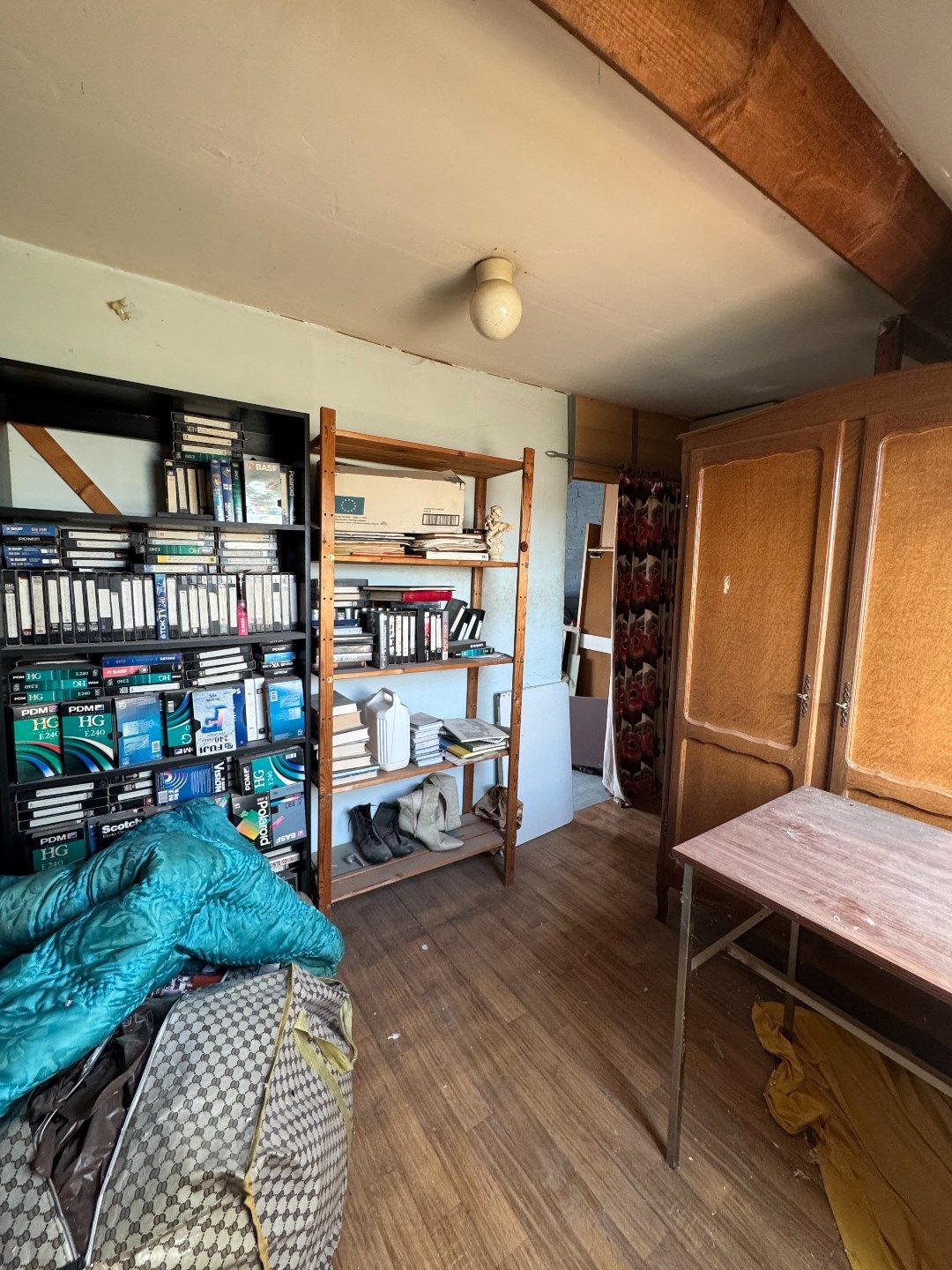 Te koop: Rijhuis in Peutie foto 18