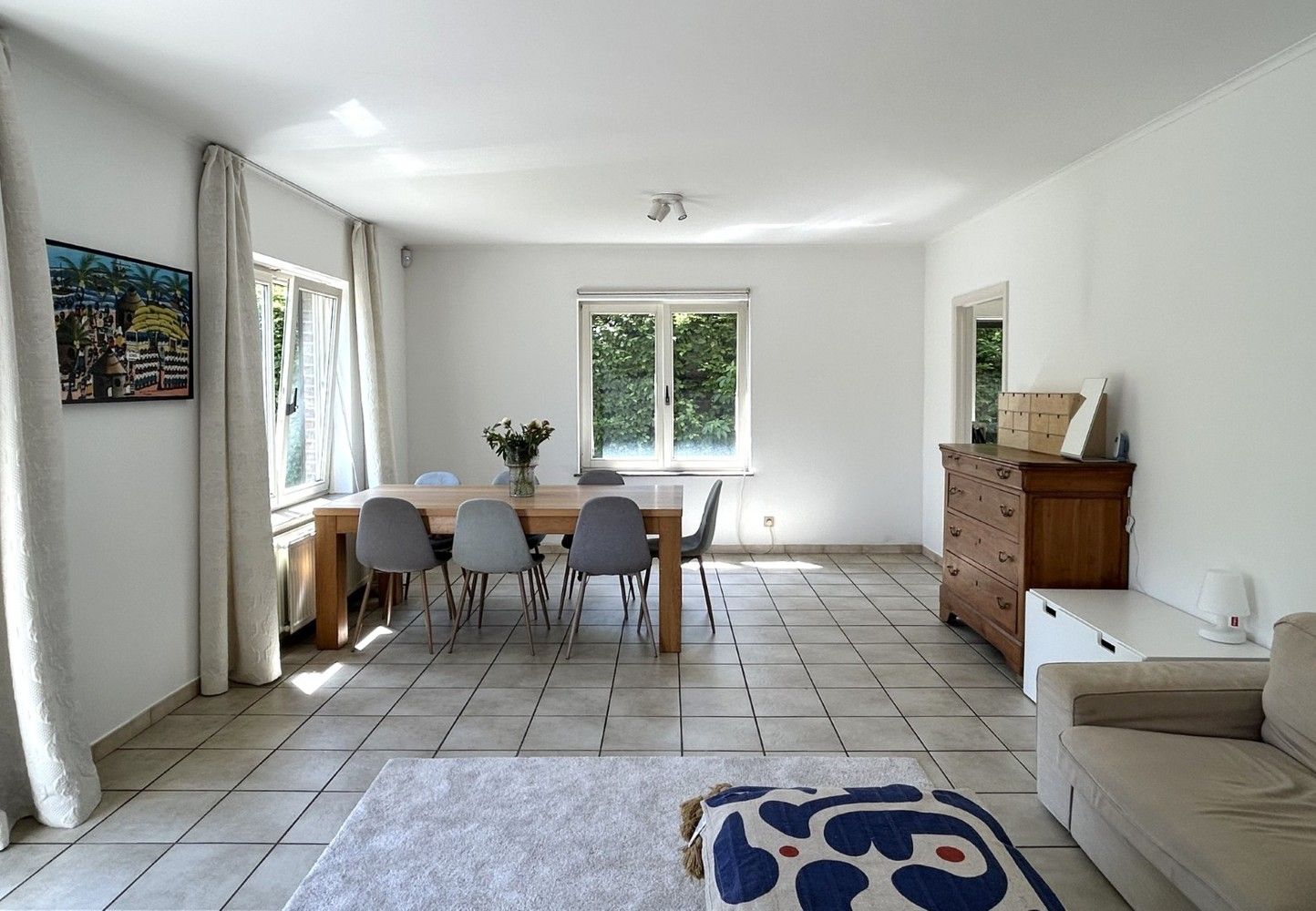 Vrijstaande woning met grote tuin aan Heverlee-bos foto 9