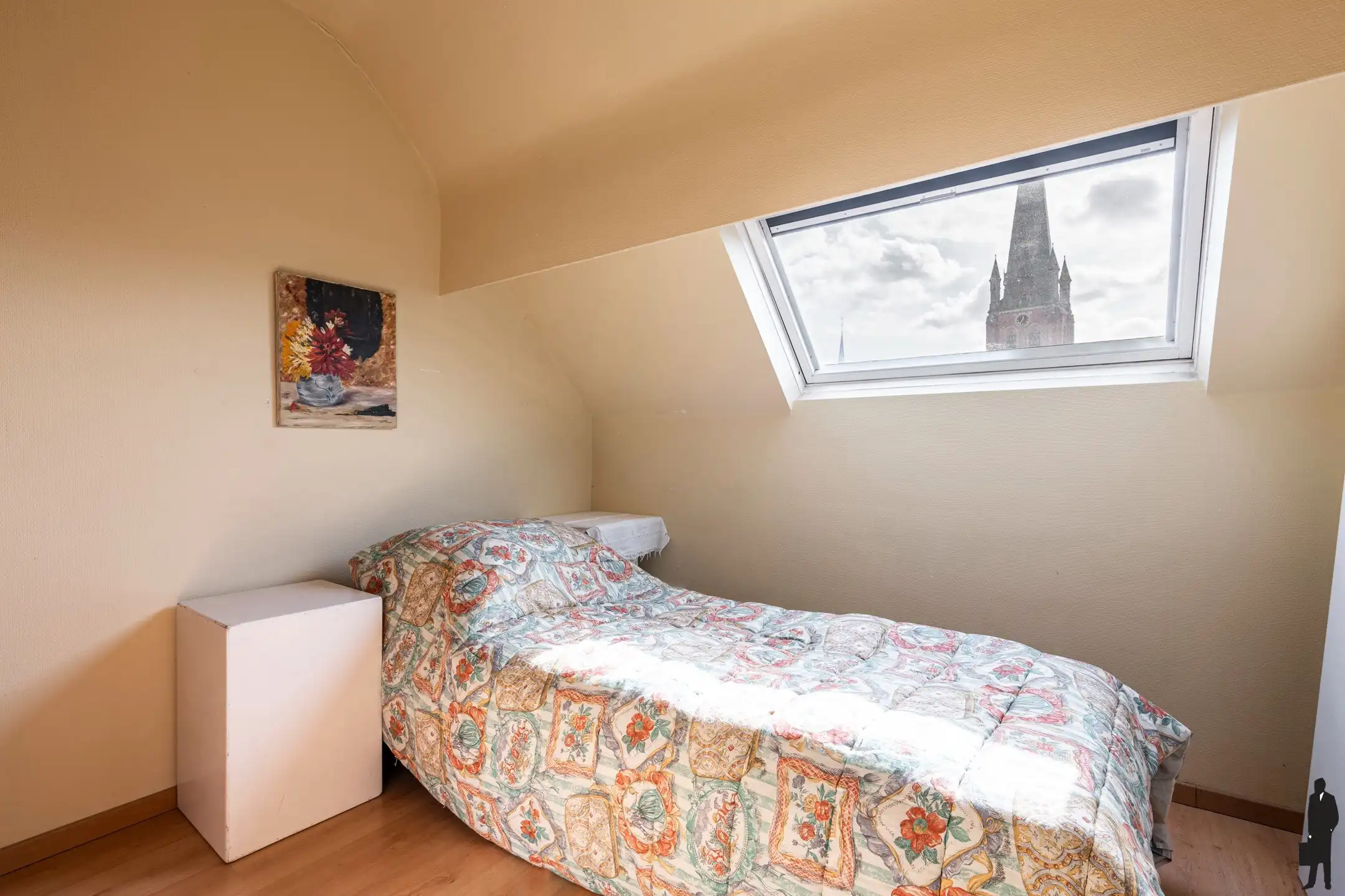 Stijlvol duplex met 3 slpk, 4 terrassen in hart Turnhout foto 16