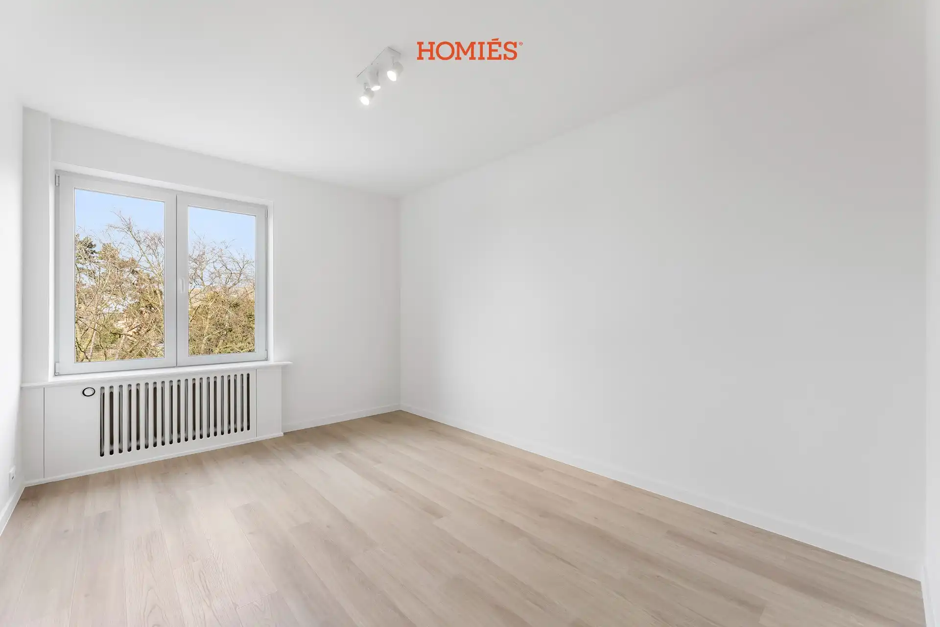 appartement (label A) met 3 slpks en garagebox foto 12