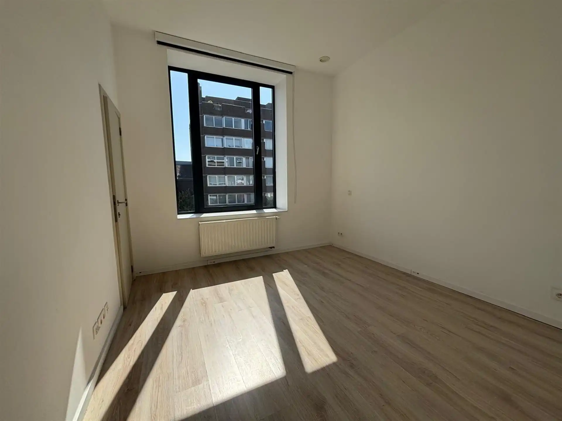 Prachtig appartement met één slaapkamer op de Hopmarkt foto 5