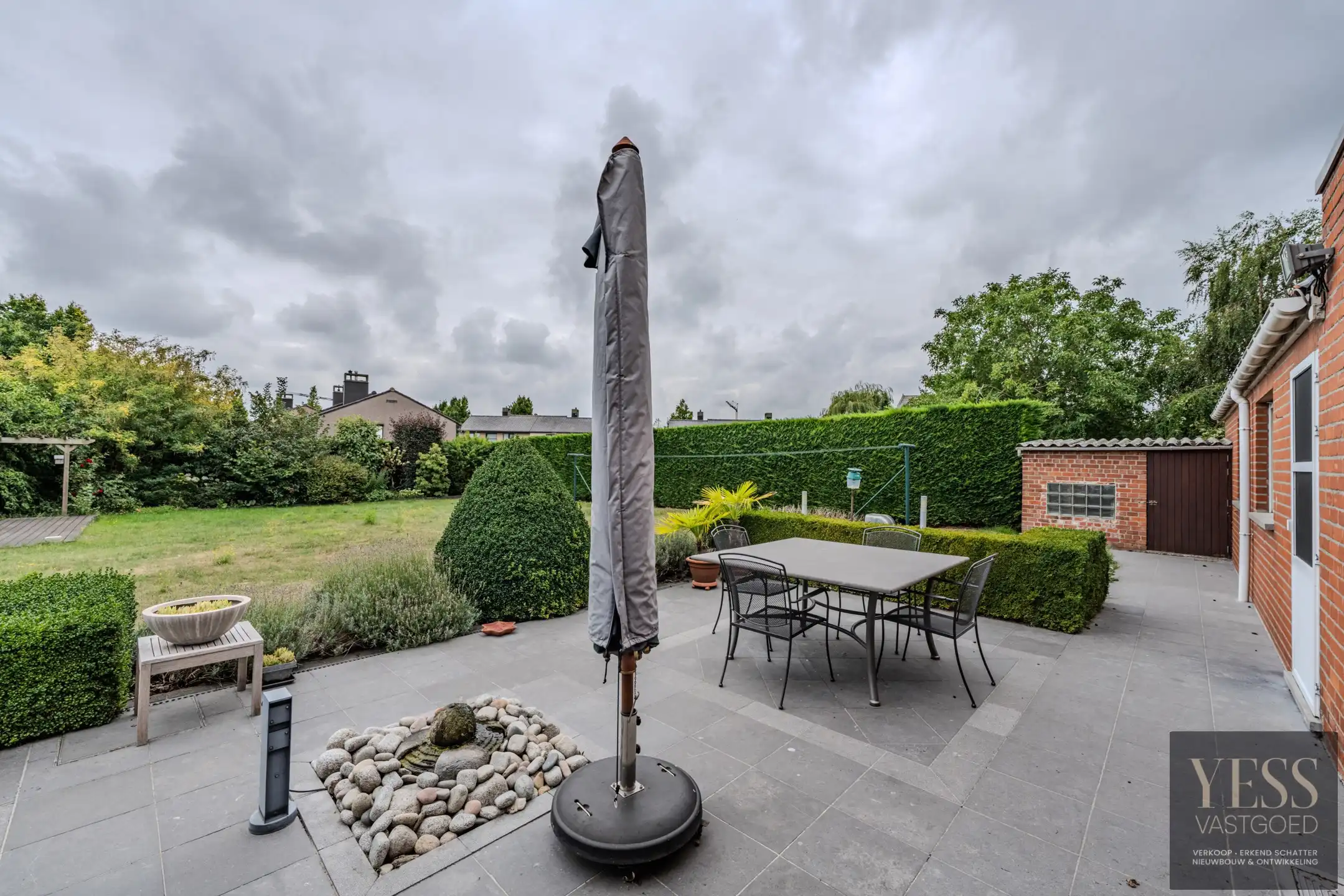 LOODS + BUREAU + WONING! foto 18