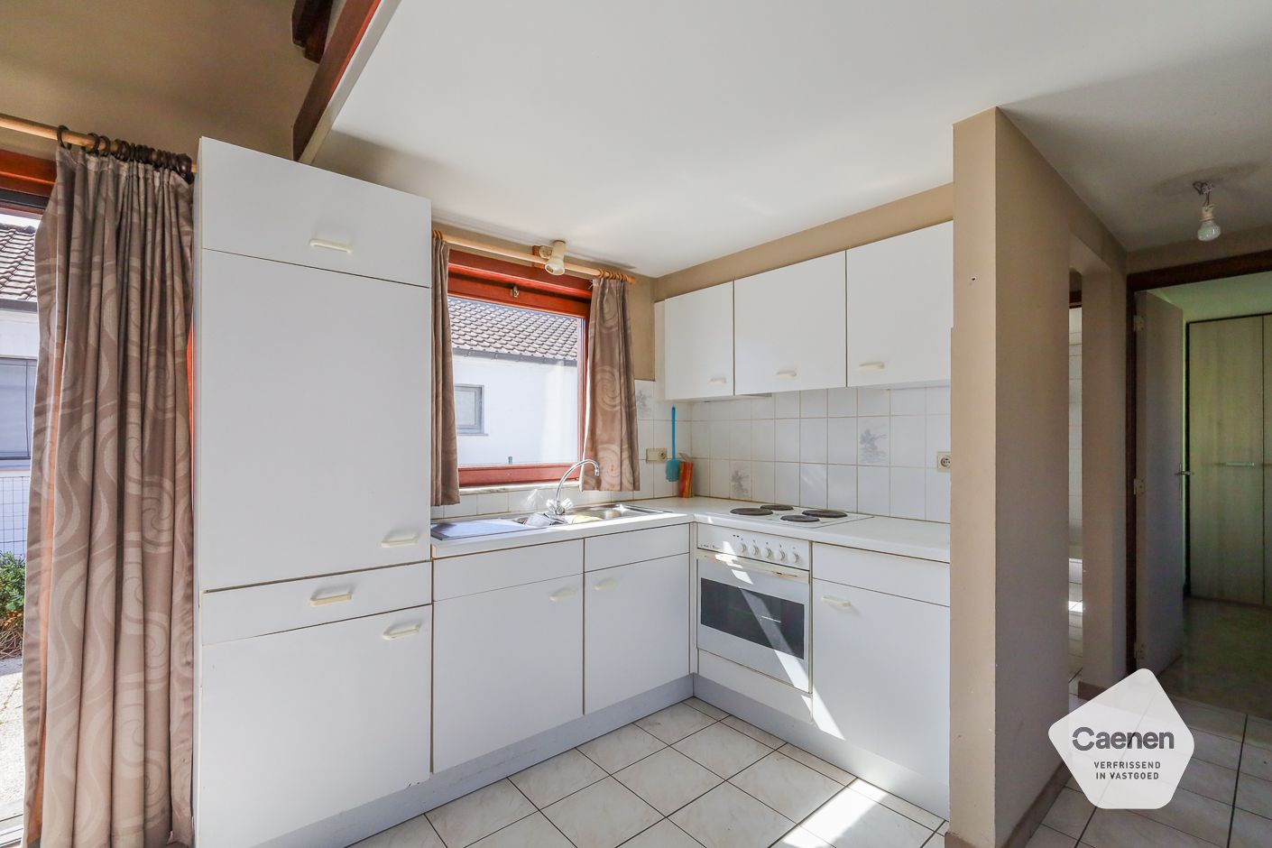 Vakantiewoning dichtbij jachthaven foto 7