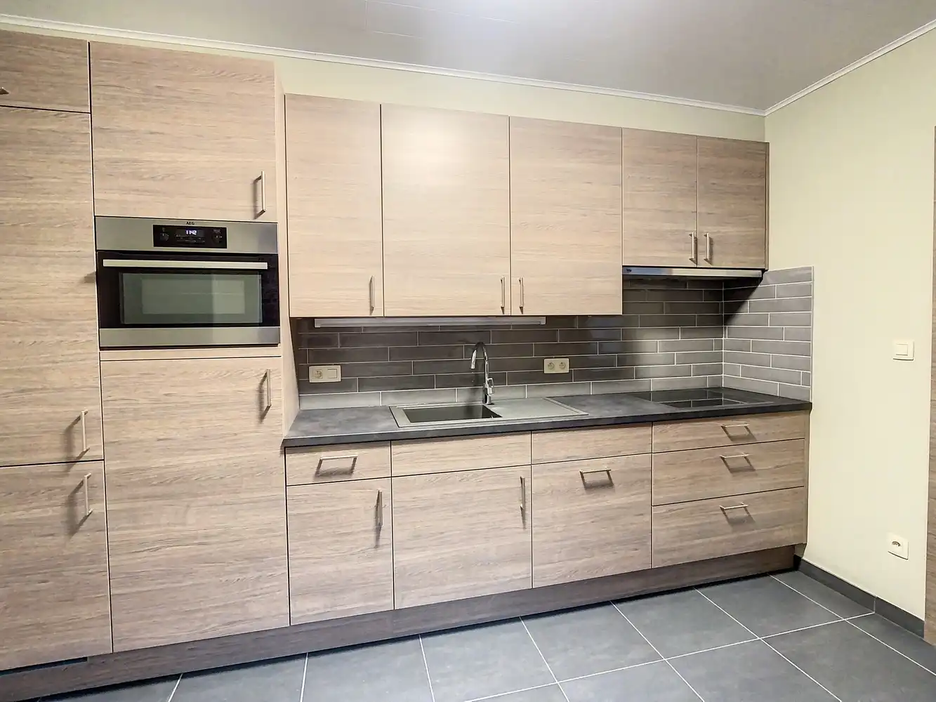Recent gerenoveerde woning met 3 slpks foto 5