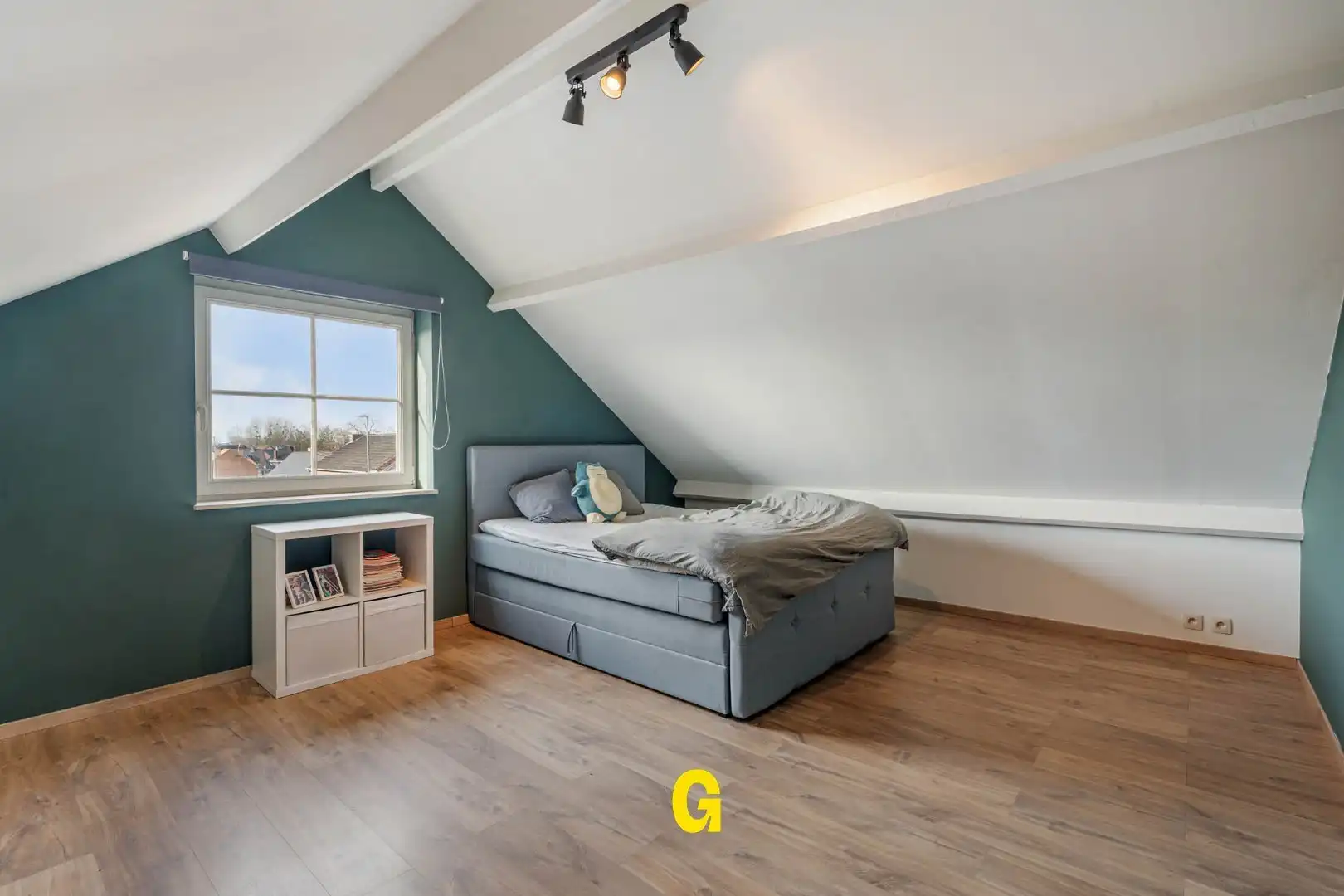 Knap ingerichte vrijstaande woning met tuin op 4a 45ca, in het mooie Kleine-Spouwen foto 20