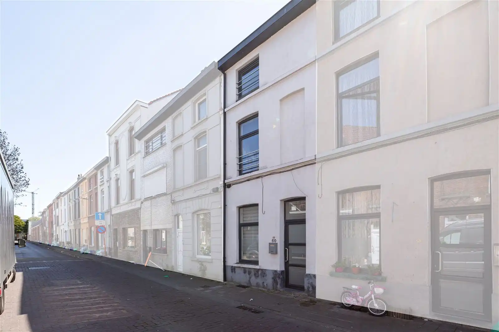 Huis te koop Wilgestraat 60 - 9000 GENT