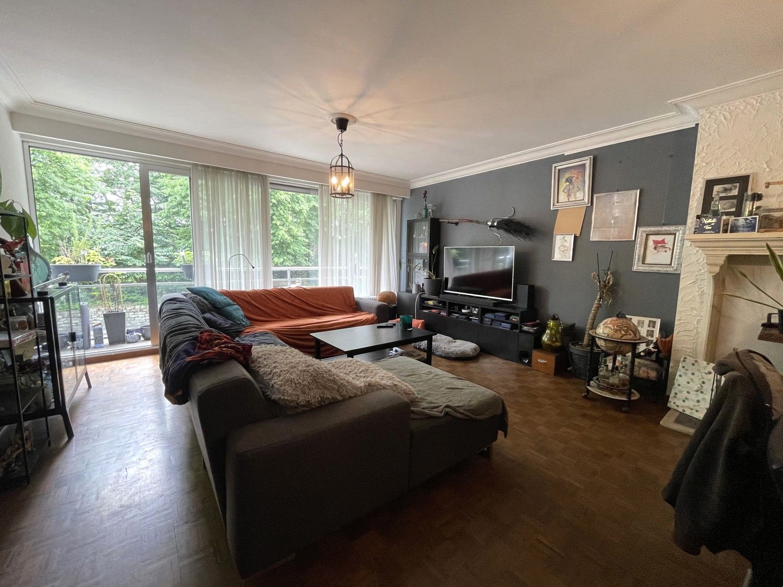 2 slpk-appartement in centrum Lier foto 10