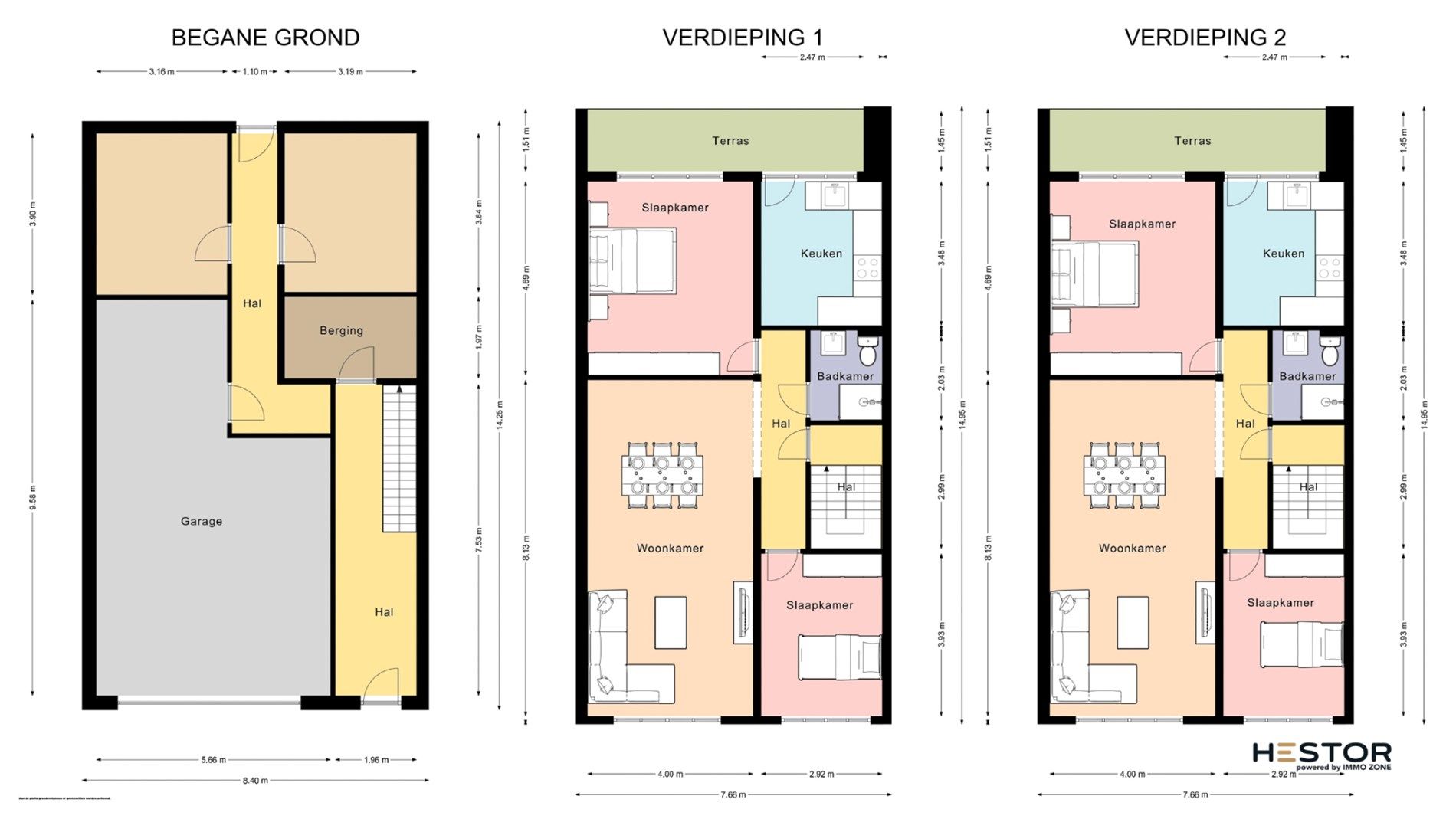 Gerenoveerde tweewoonst aan het park Gravenhof  foto 19