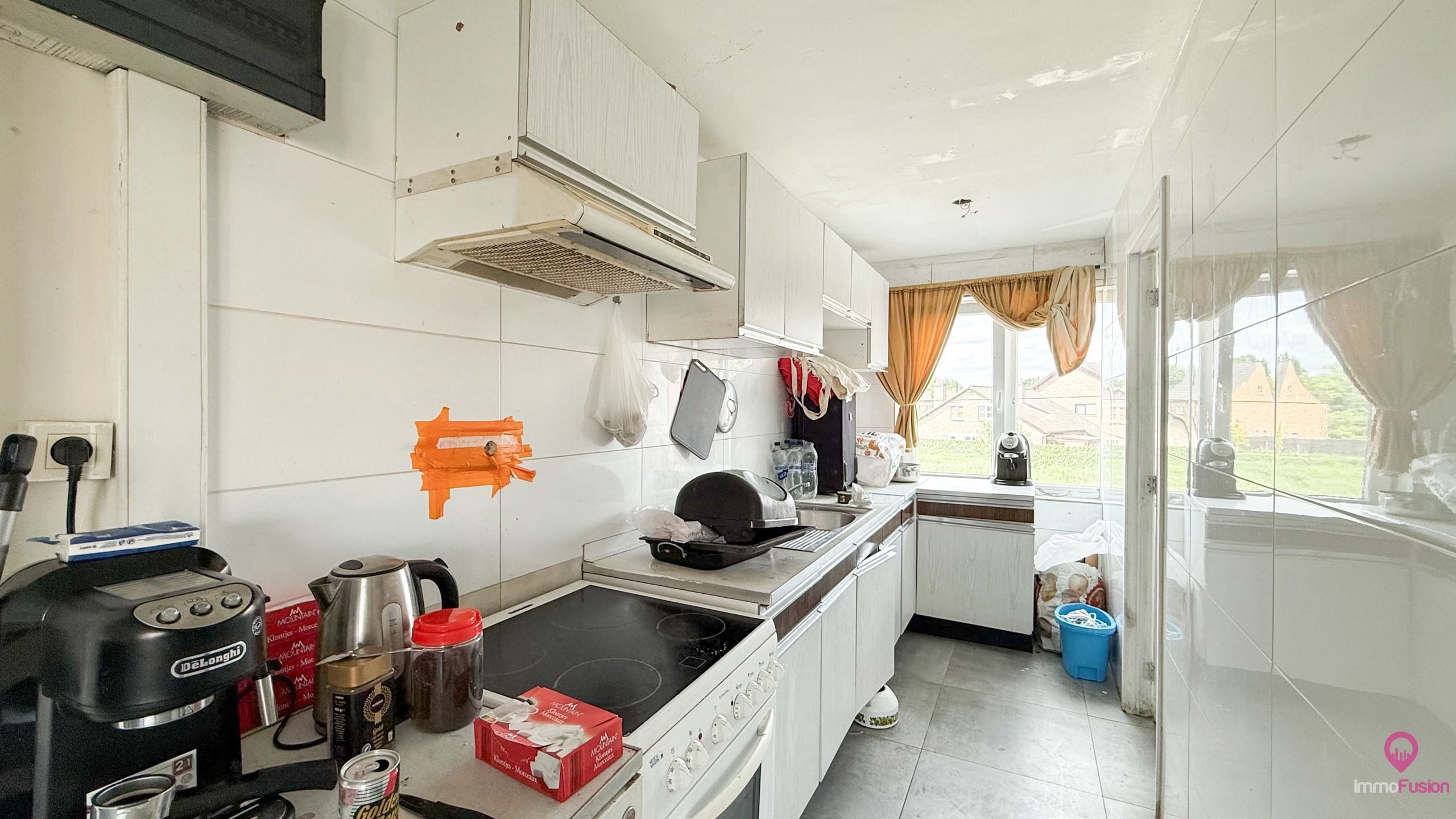 Handelspand met 2 studio’s op toplocatie in Heusden-Zolder! foto 24