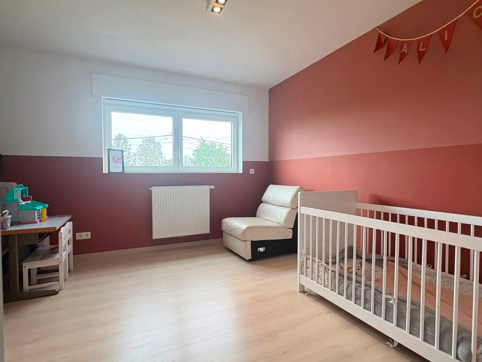 WSB-immo: moderne, stijvolle en energiezuinige woning foto 10