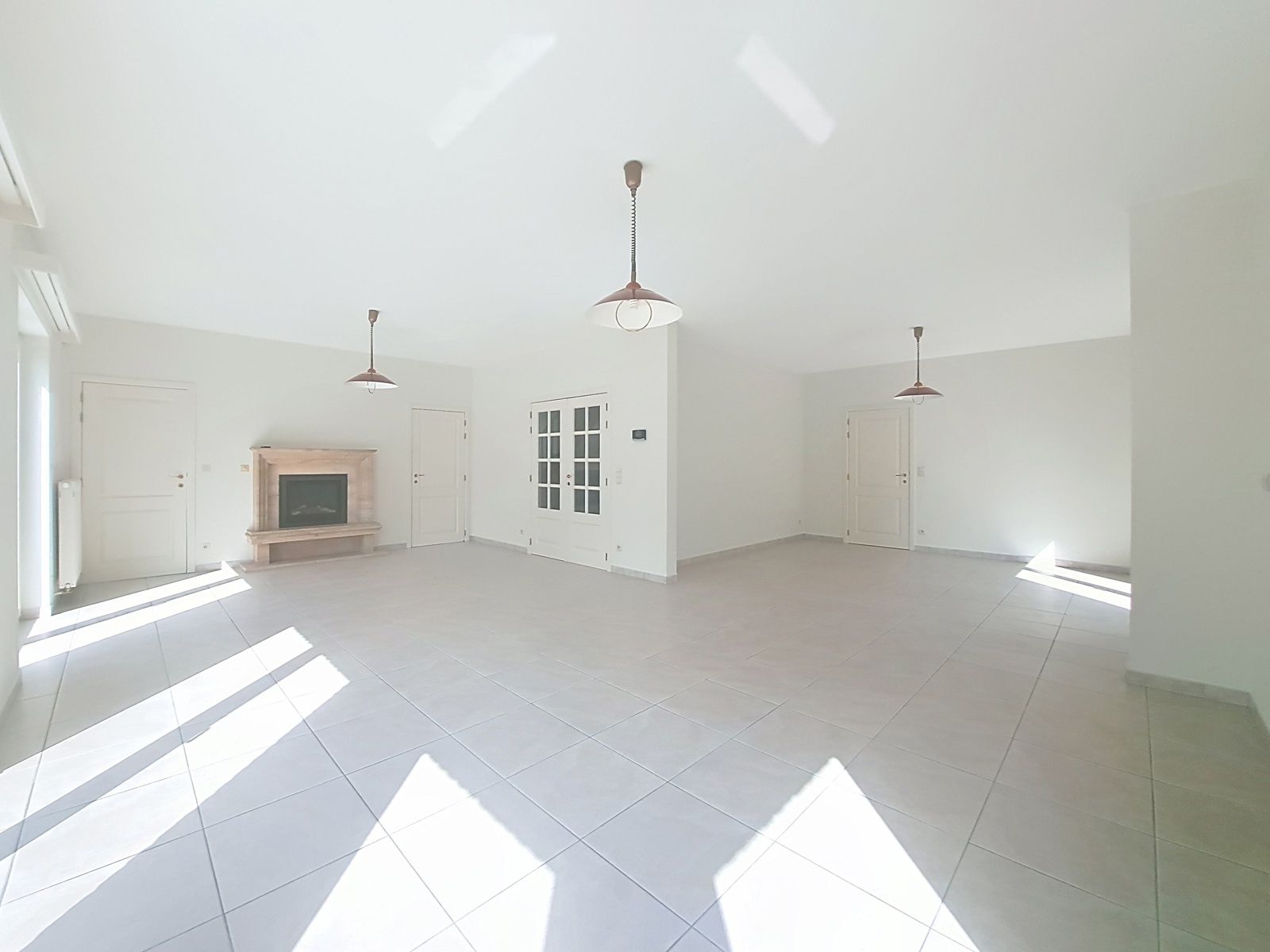 Villa te huur foto 3