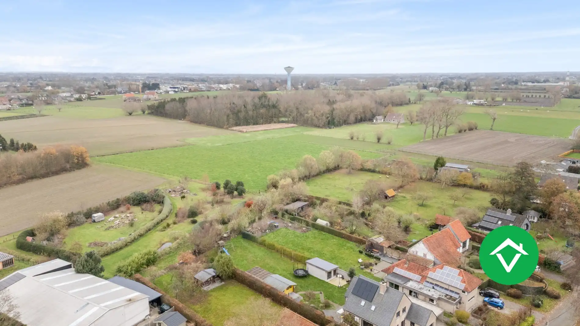 Comfortabel wonen met een vakantiegevoel in eigen tuin te Westkerke foto 30