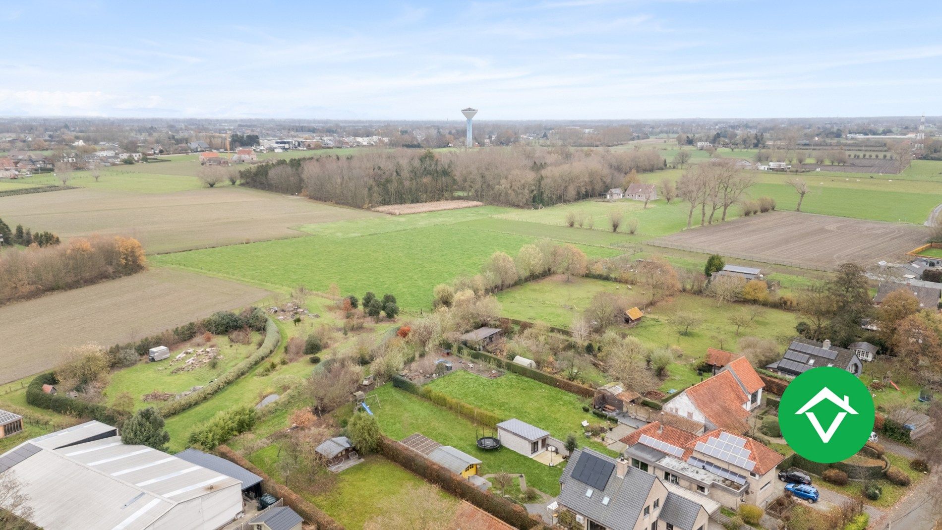 Comfortabel wonen met een vakantiegevoel in eigen tuin te Westkerke foto 30