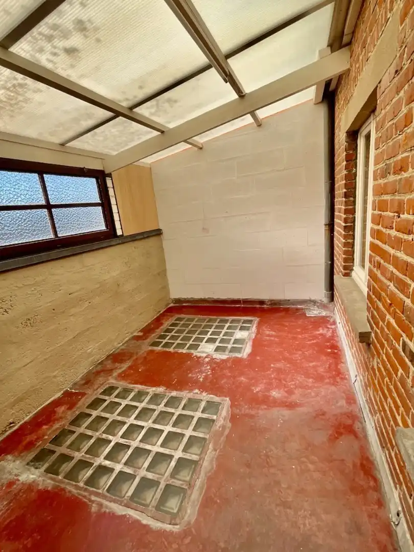 Te renoveren zes slaapkamer appartement foto 5