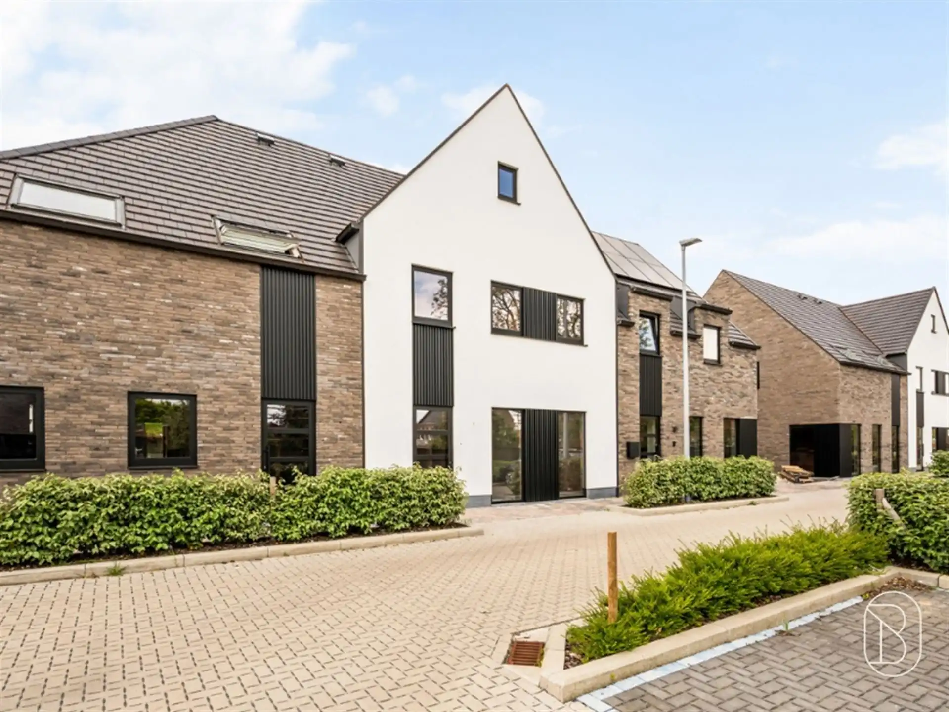 Kwalitatieve nieuwbouwwoning met tuin, carport en 3 slaapkamers. foto 41
