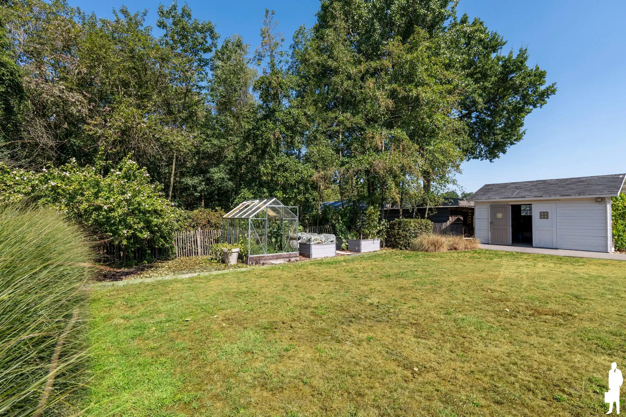Recente pastorijvilla - wonen nabij weiland; 3 slpk.  foto 26