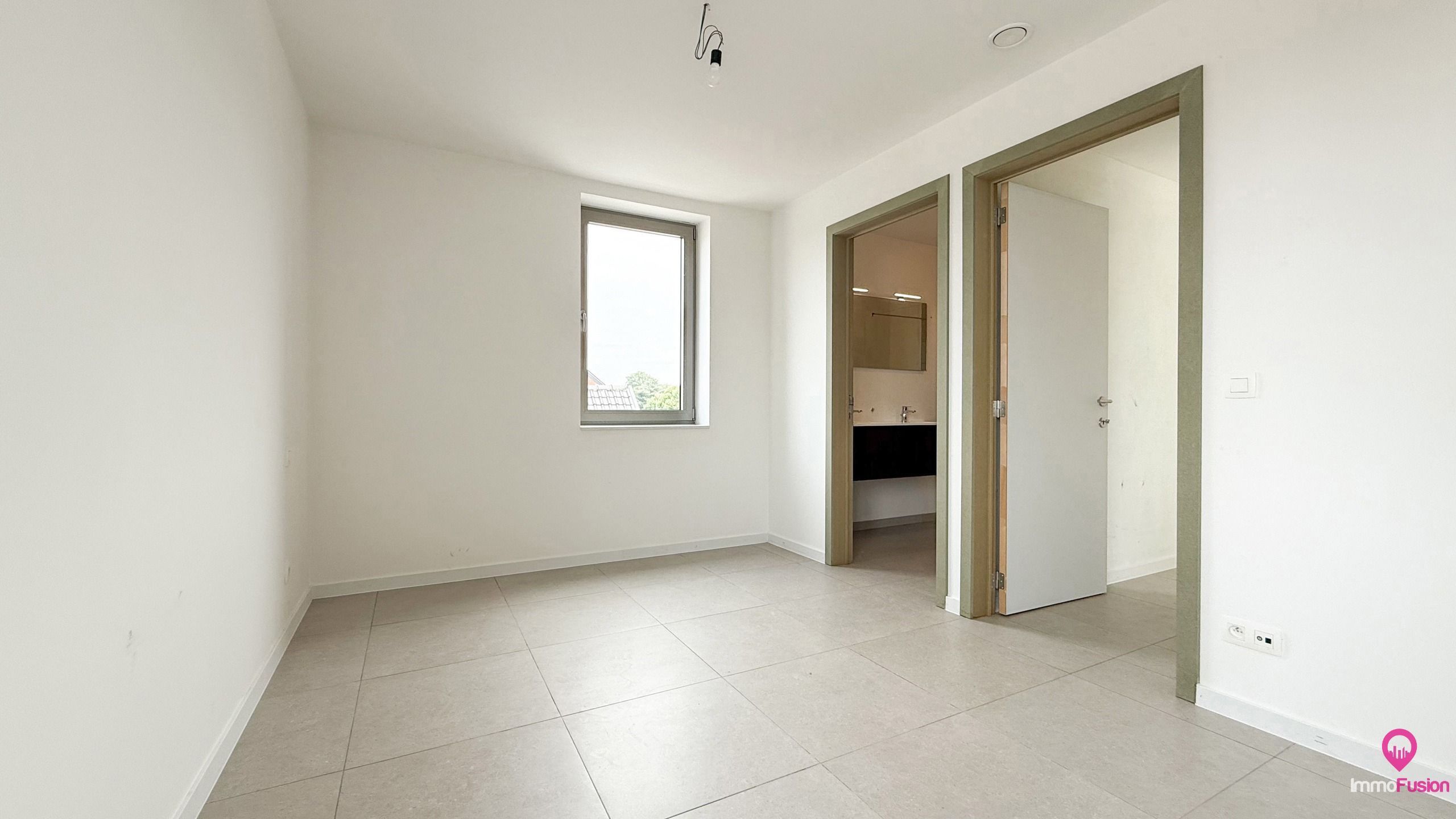 Prachtig penthouse met 1 slaapkamer en fenomenaal uitzicht!  foto 12