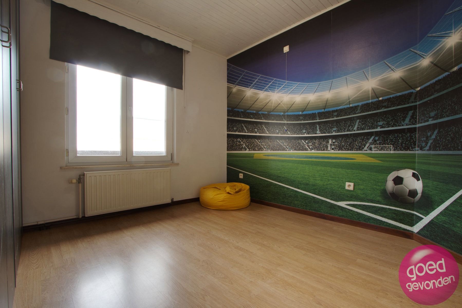 WONING - 3 SLK - TUIN - TERRAS - PARKING - INSTAPKLAAR foto 19