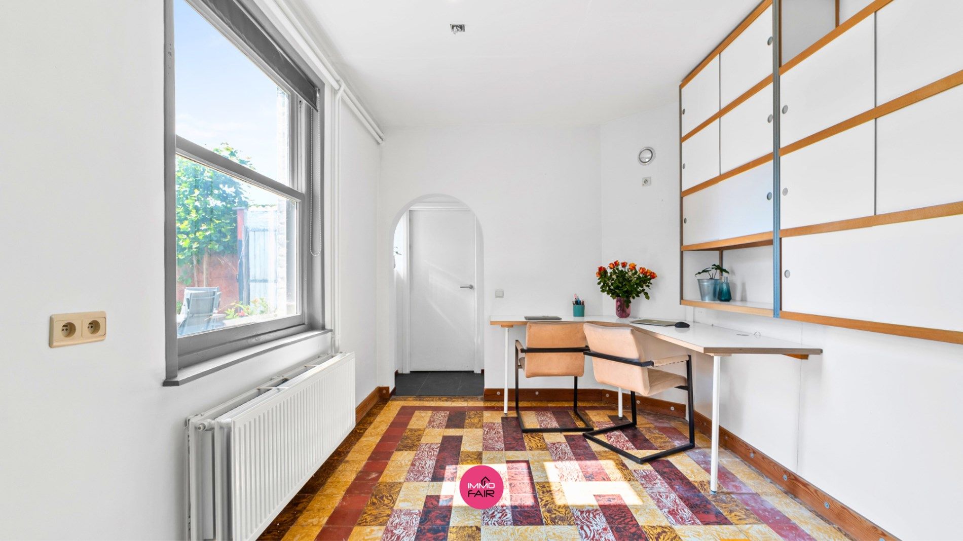 Karakteristieke, instapklare woning vlakbij Maastricht! foto 11