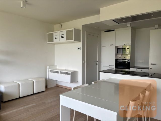 GEMEUBELD APP 1 SLAAPKAMER met tuintje foto 7