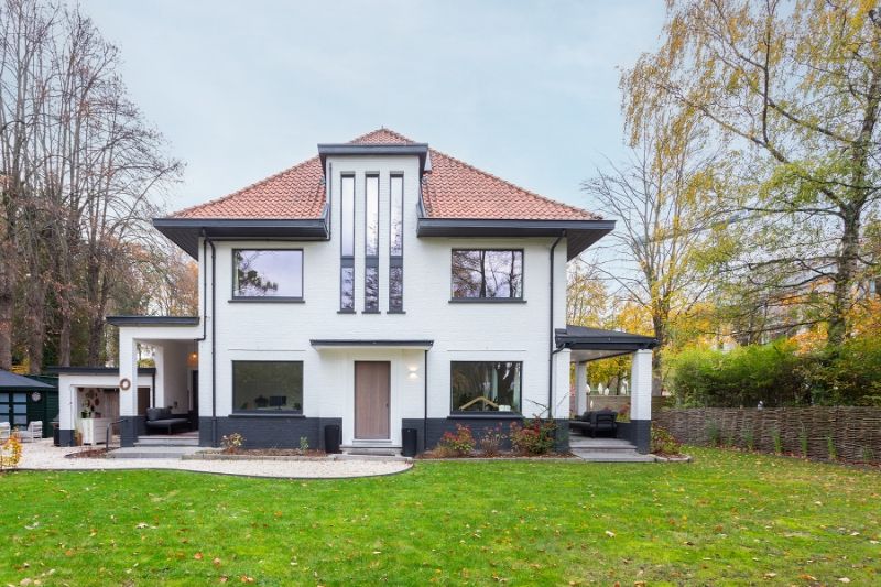 Villa te koop Bredabaan 110 - 2930 Brasschaat