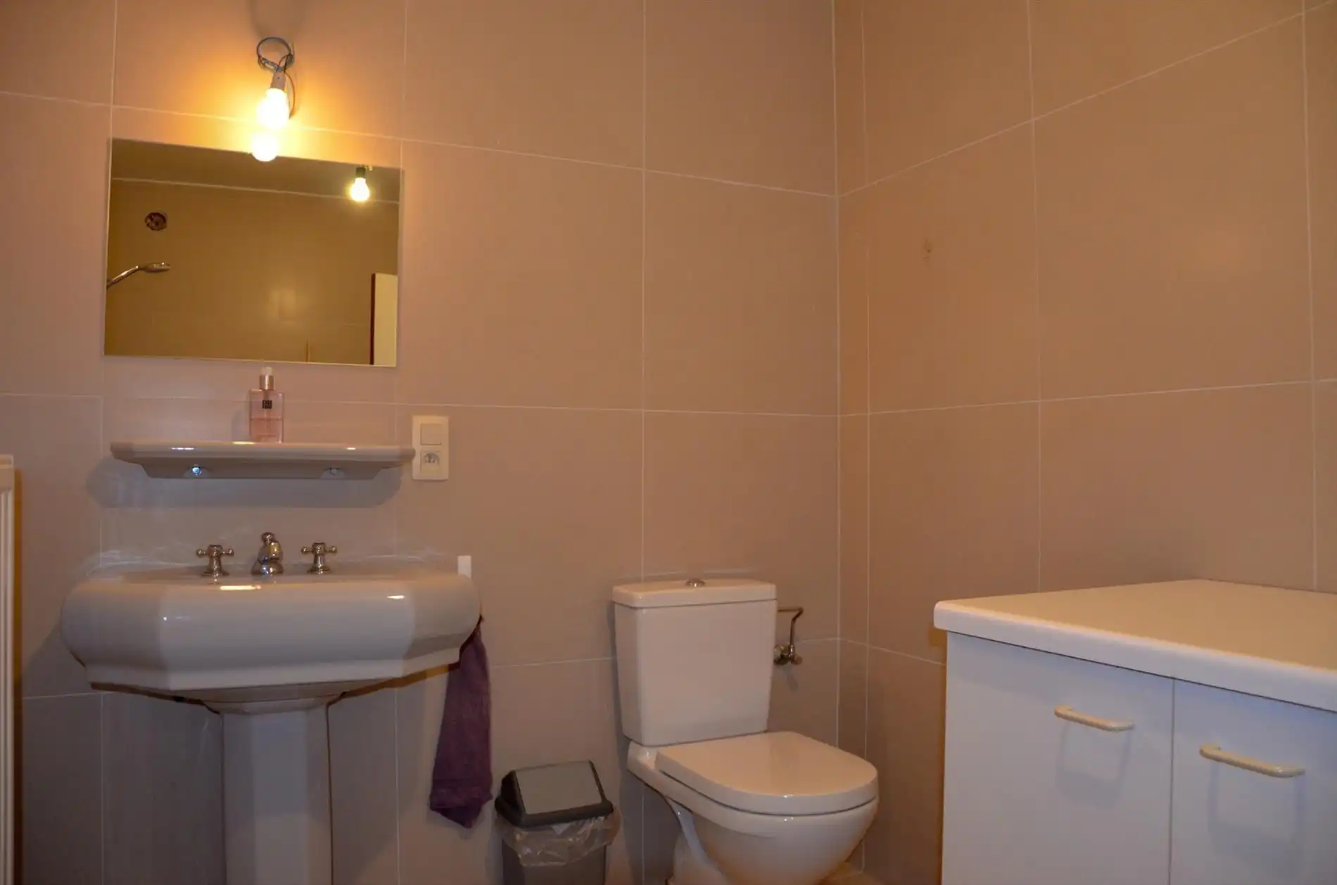 Woning met 3 slaapkamers en ruime stadskoer. foto 9