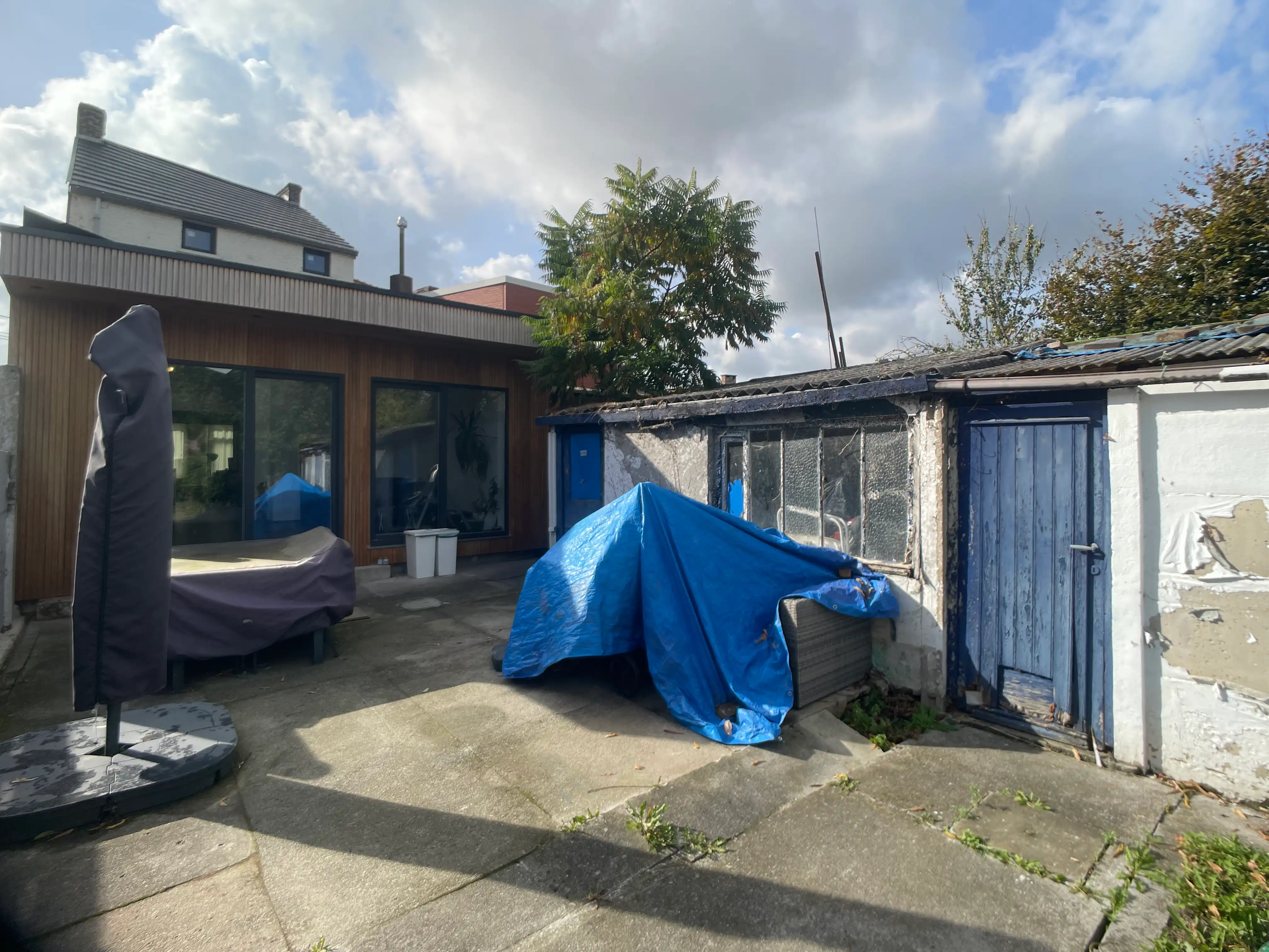 Charmante woning met drie slaapkamers, kelder en tuin op rustige ligging in Landen foto 20