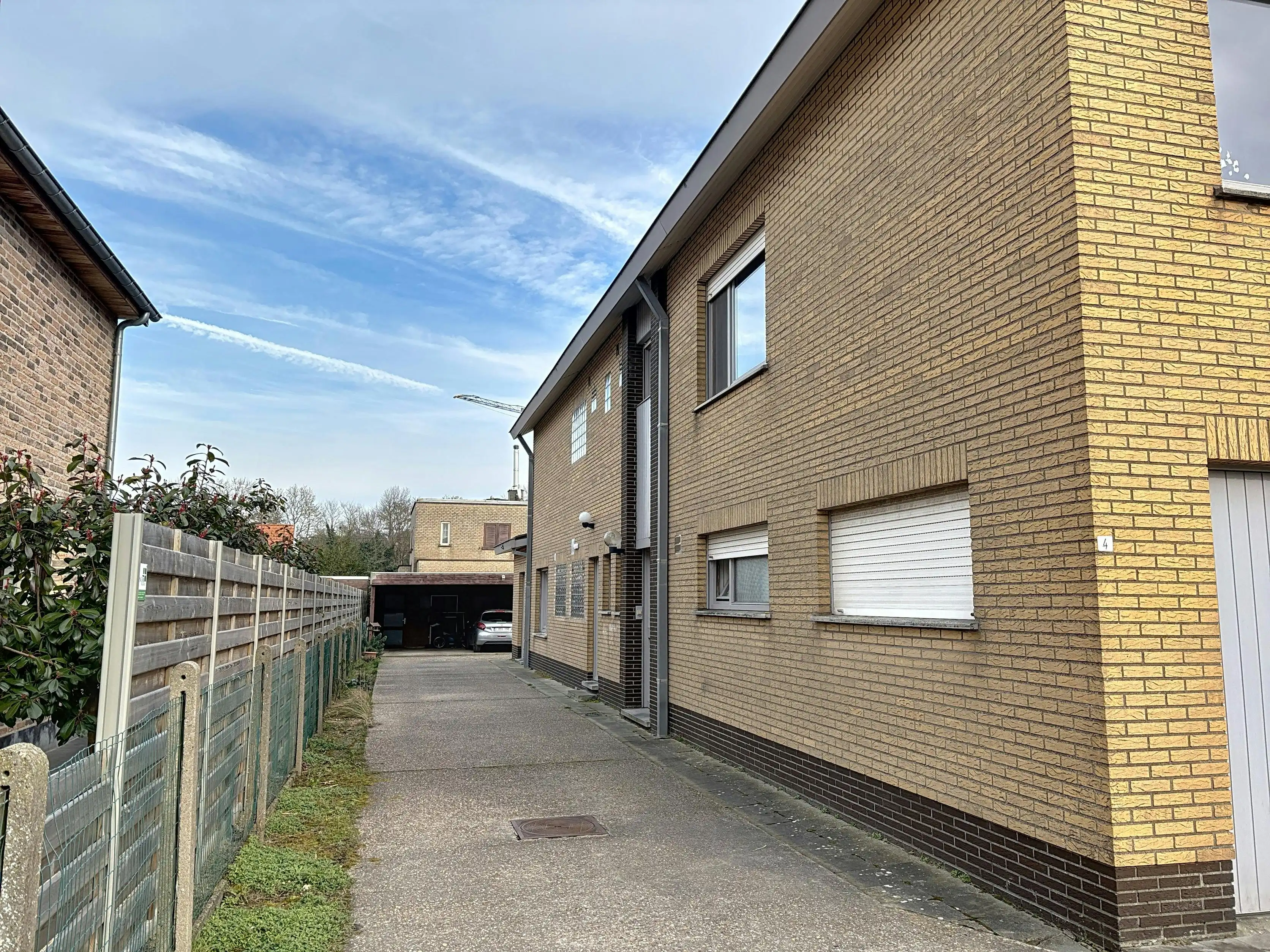 Uiterst ruim huis op 608 m² in Koksijde foto 2