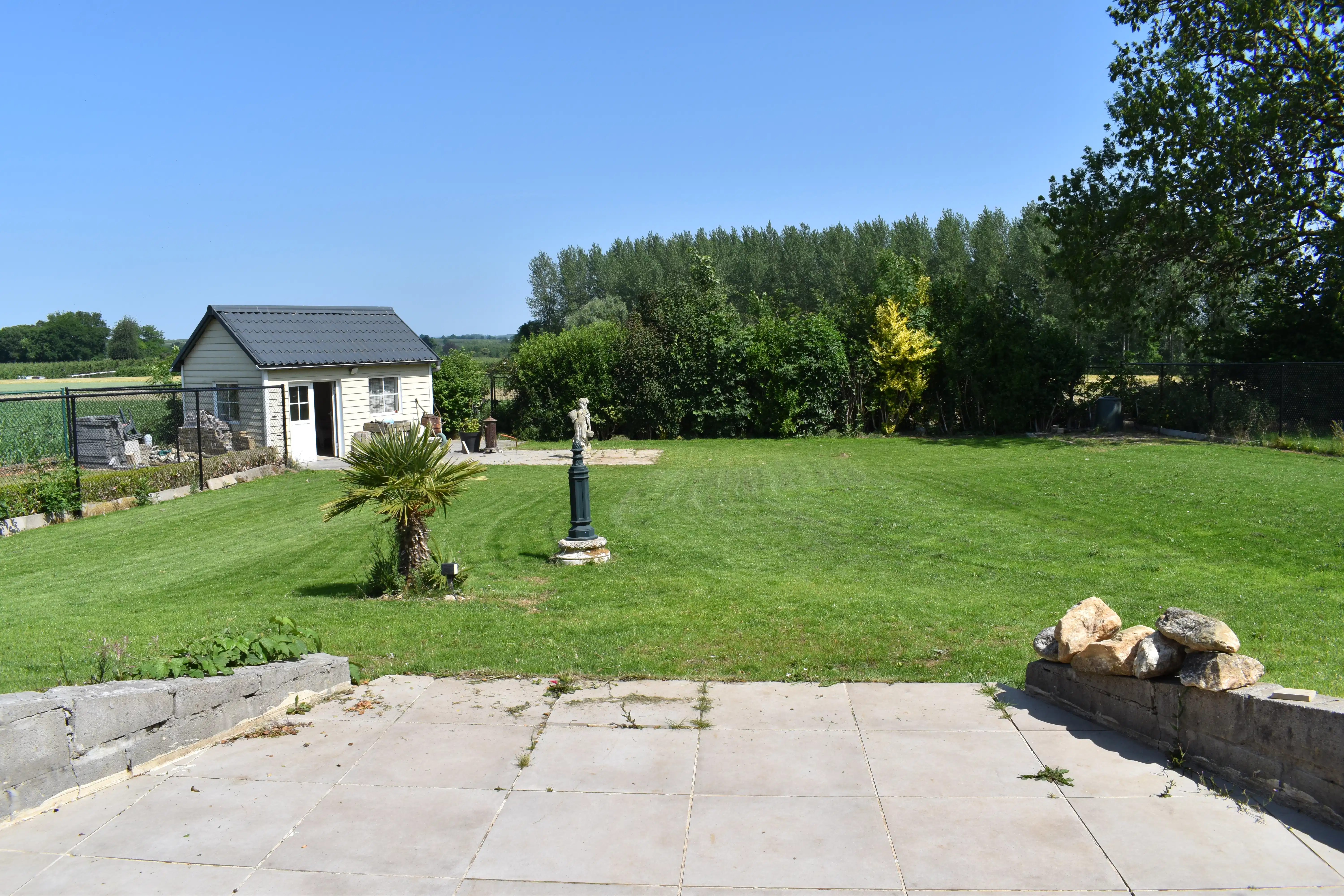 Ruime karaktervolle woning met 5 slaapkamers foto 20