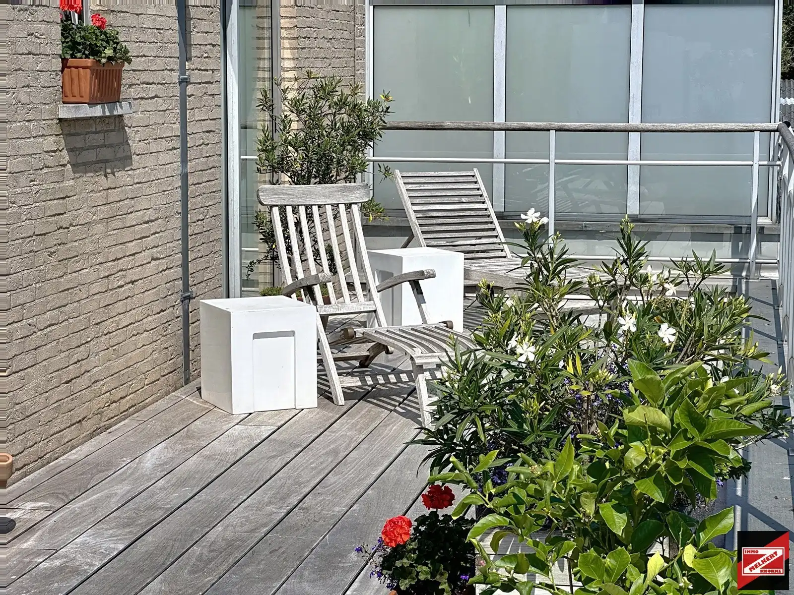 Penthouse te koop foto 36