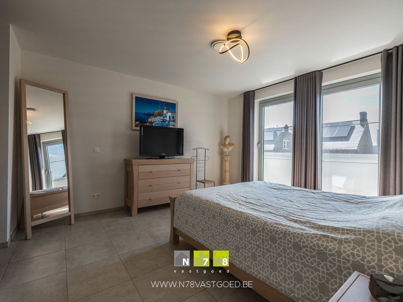 Penthouse te koop foto 22