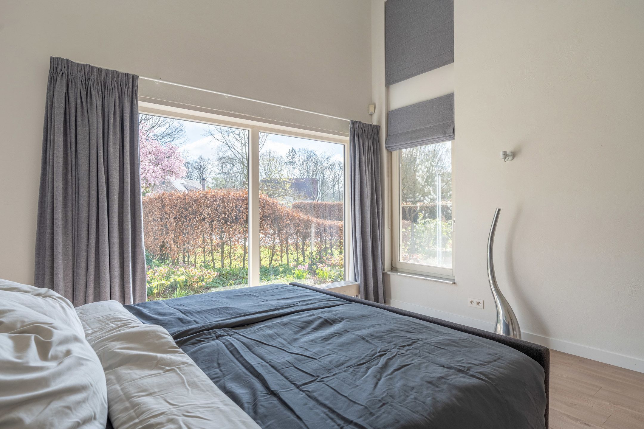 Unieke instapklare villa op 1500 m² te Oud-Turnhout foto 22