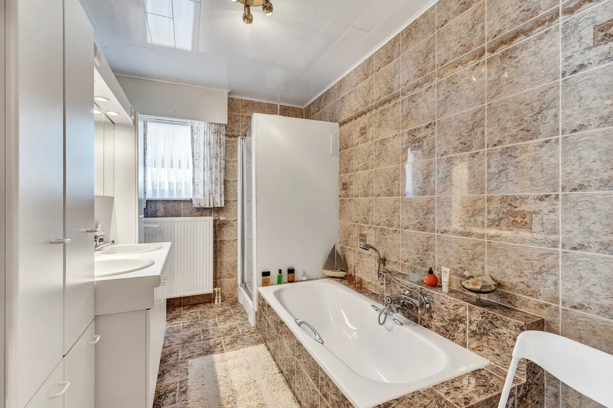 Karaktervolle vrijstaande woning in Nazareth-De Pinte foto 12