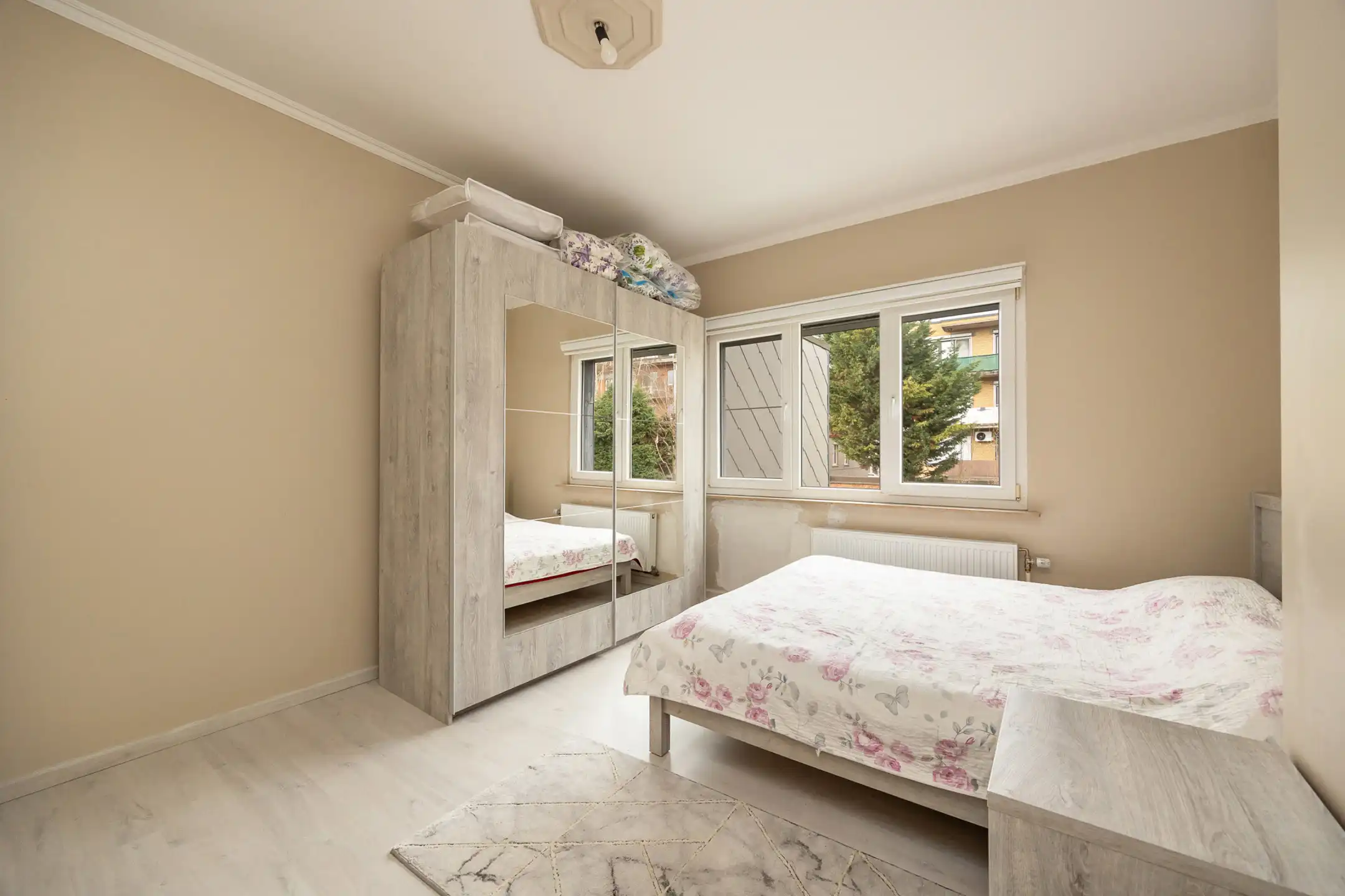 Instapklare gezinswoning met 3 slaapkamers foto 17