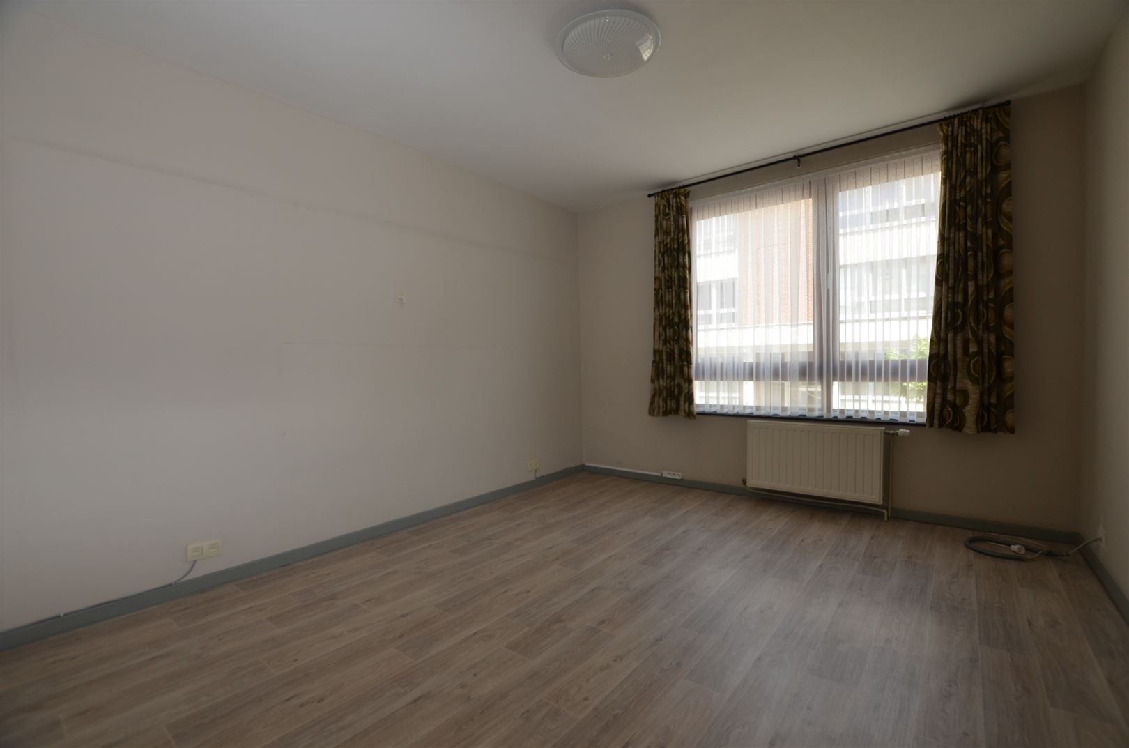 Gelijkvloers appartement met 2 slaapkamers in Hasselt foto 10