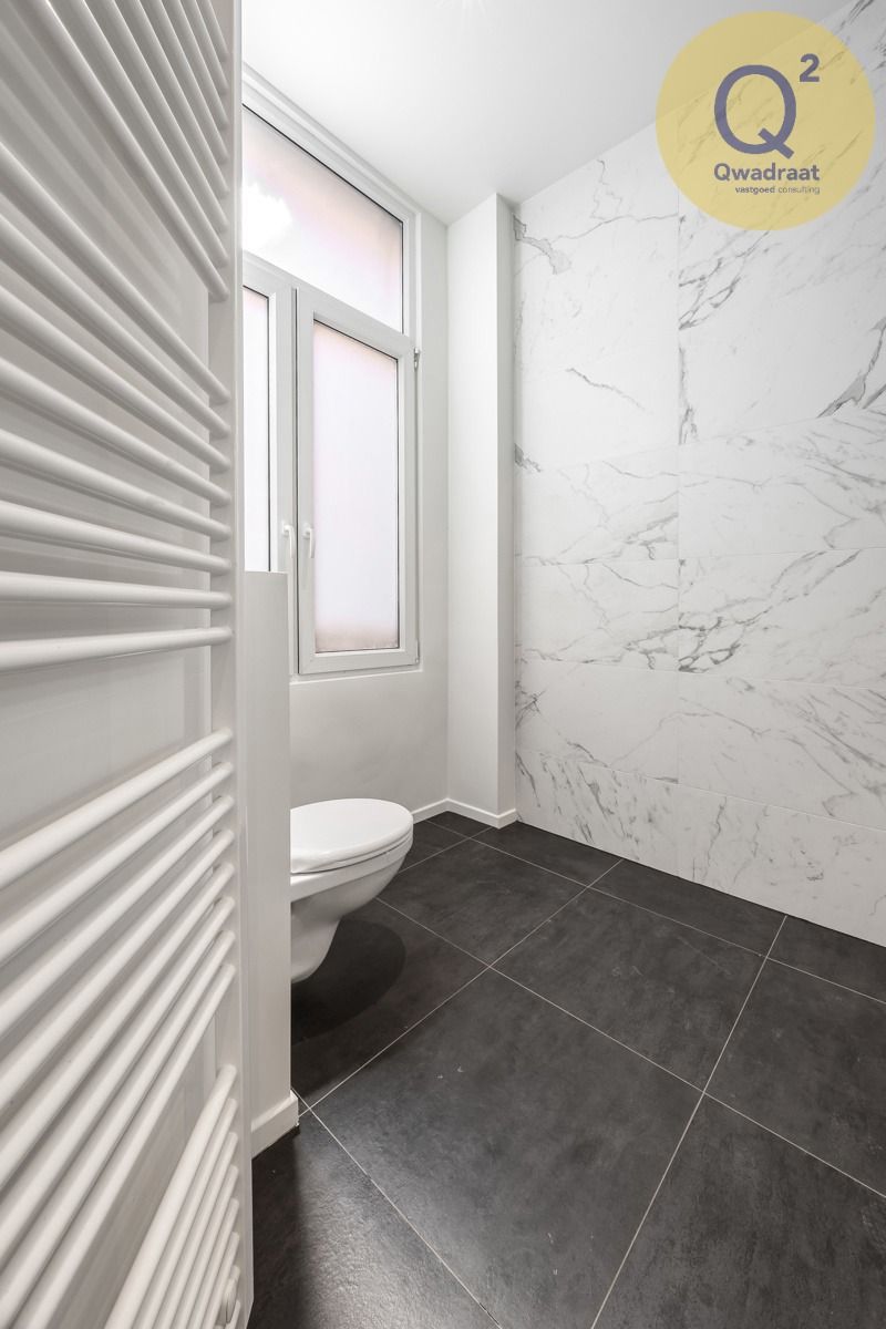 Volledig gerenoveerde woning met 3 slaapkamers nabij Park Spoor Oost foto 20
