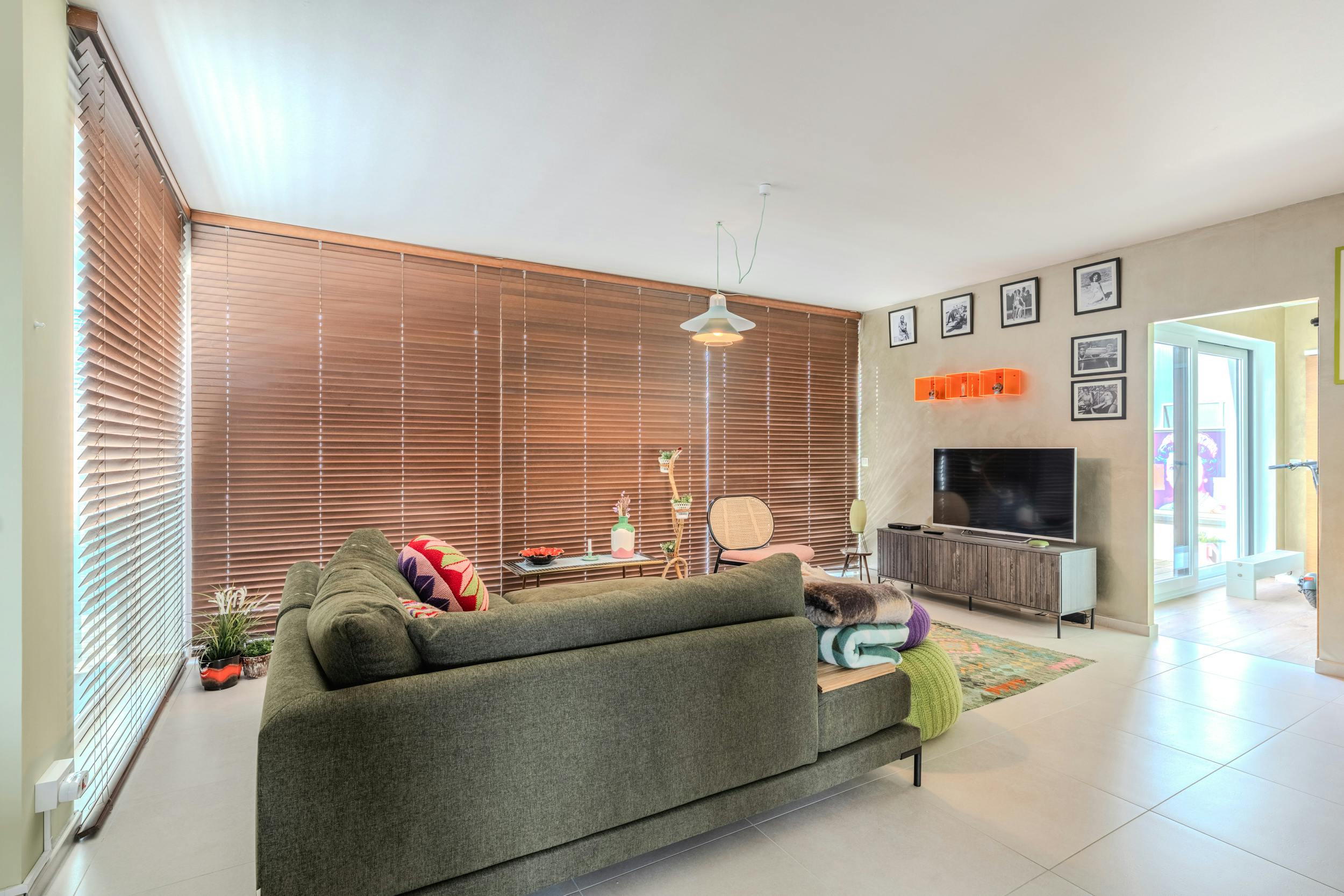 Fantastisch penthouse te koop met unieke terrassen  foto 22